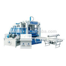 BV Hollow Brick Making Machine